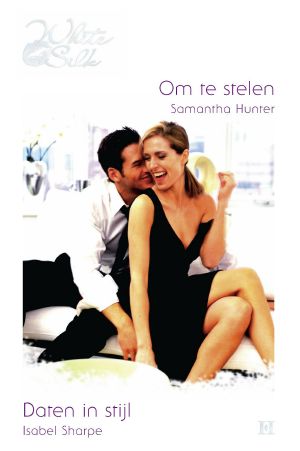 [White Silk 16] • Om Te Stelen & Daten in Stijl